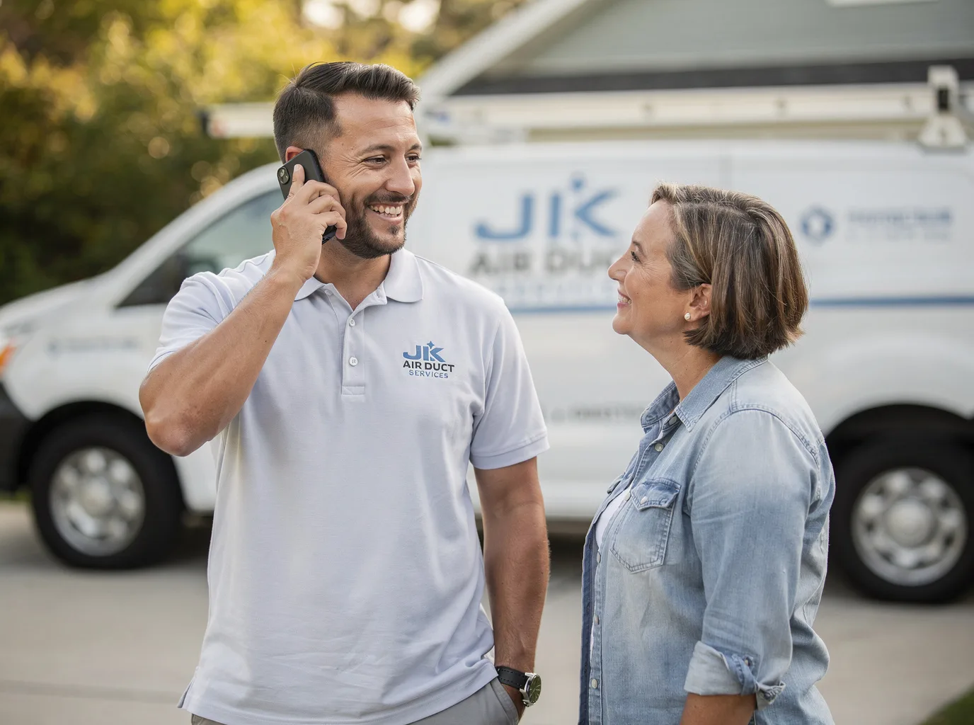 Air Duct Cleaning Tekonsha, MI FAQs
